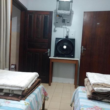 Hotel Ricardi Cascavel  Kültér fotó