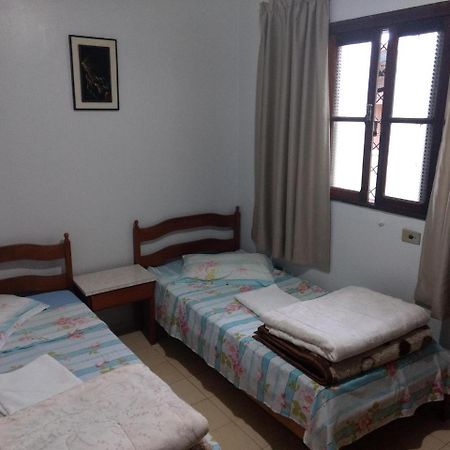 Hotel Ricardi Cascavel  Kültér fotó